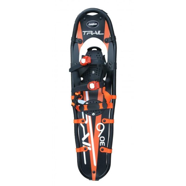 Trail 30 Rød Unisex