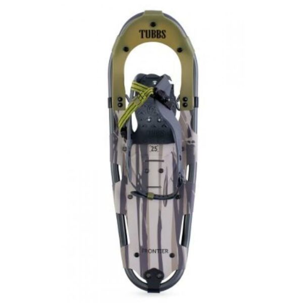 Tubbs Frontier Herre 25
