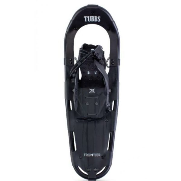 Tubbs Frontier Herre 30 Sort