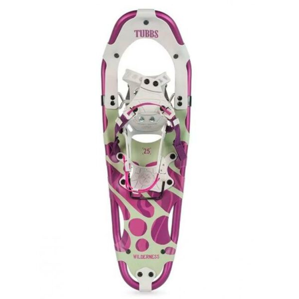Tubbs Wilderness Dame 25