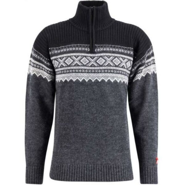 Ulvang Marius Half Zip Ms