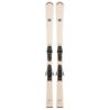 Vølkl Völkl Flair 72 White-Black Smu Vmotion 10 Gw Lady V2411631.407 Sporten Bagn 1
