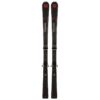 Vølkl Völkl Peregrine X +Vmotion 10 Gw Black V2411029.011 Sporten Bagn 1