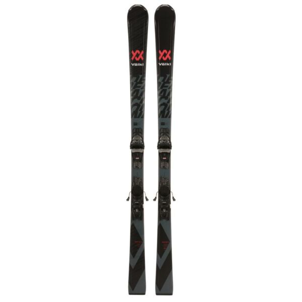 Völkl Deacon X vMotion1 m/VMotion 10 GW med Binding
