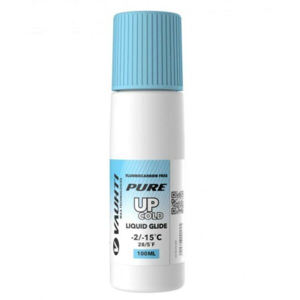 Vauhti PURE UP COLD LIQUID GLIDE