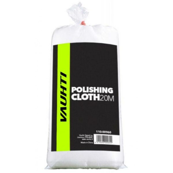 Vauhti Polishing Cloth 20 m
