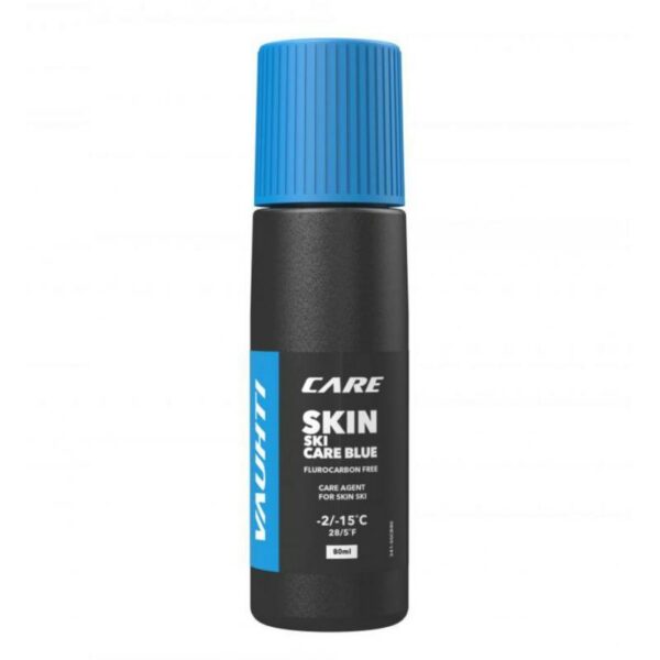 Vauhti Skin Care Blue