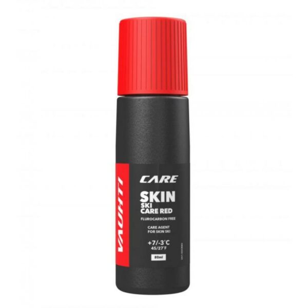 Vauhti Skin Care Red