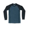 Devold Devold Duo Active Merino Shirt Jr GO 237 223 A Sporten Bagn 1