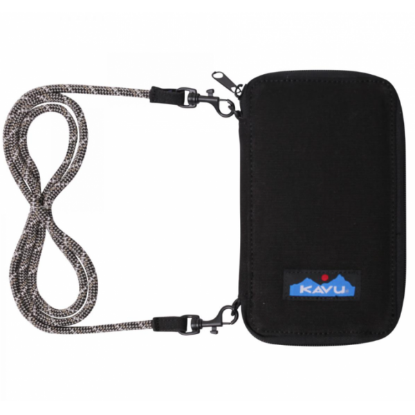 Kavu Go Time