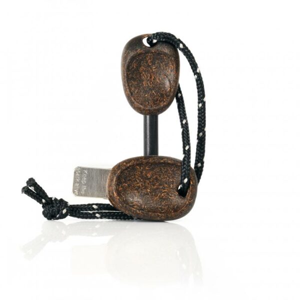 Light My Fire Light My Fire Swedish FireSteel BIO scout 2111101210 Sporten Bagn 1