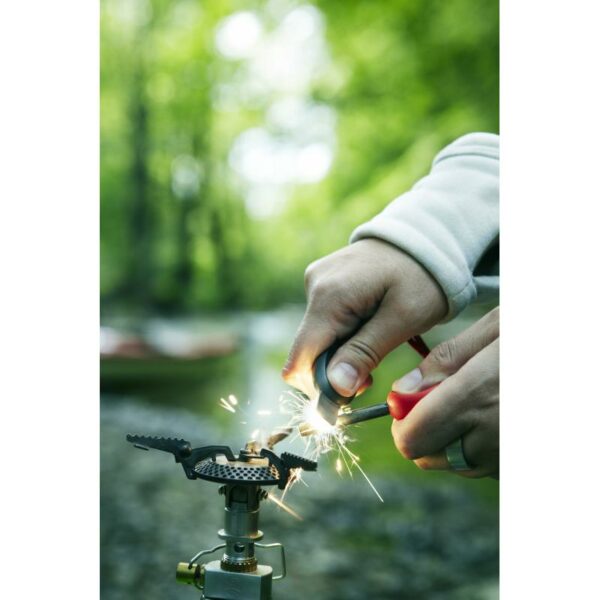 Light My Fire Light My Fire Swedish FireSteel BIO scout 2111101210 Sporten Bagn 1 2 3