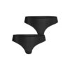 Bjørn Borg Bjørn Borg 2p PERFORMANCE THONG 10000159 Sporten Bagn 1