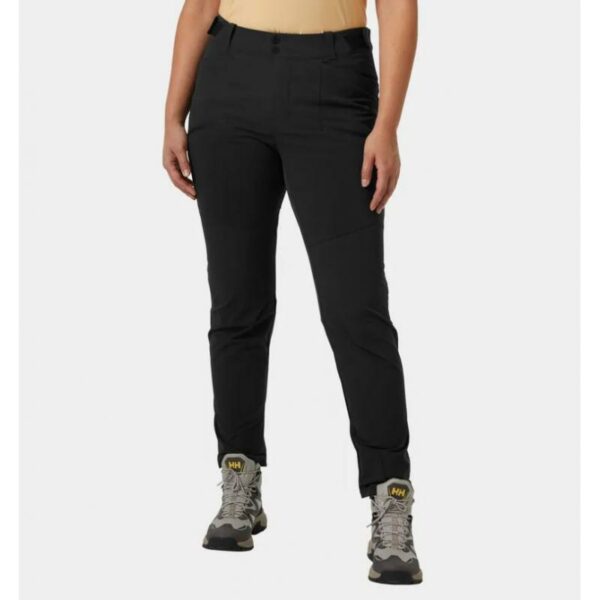 Helly Hansen Hovda Tur Pant Dame Sort