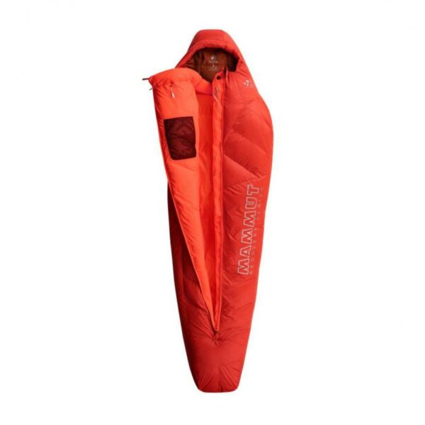 Mammut Perform Down Bag -7c