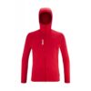 Millet Fusion Grid H M Red - Rouge MIV9024 N0335 Sporten Bagn