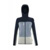 Millet Fusion Grid H W Foggy Dew-Saphire MIV9032 N9954 Sporten Bagn