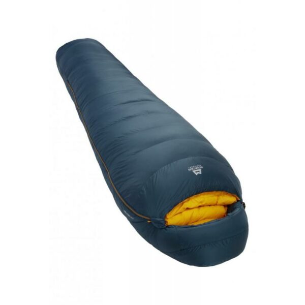 Mountain Equipment Mountain Equipment Helium 800 Regular ME-006062-1635-Reg LZ Sporten Bagn