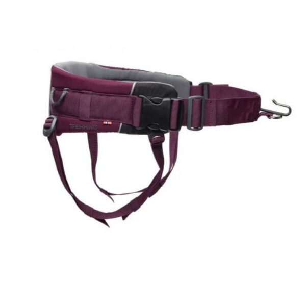 Non-Stop Trekking Belt 2.0 Lilla