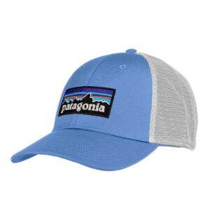 Patagonia Patagonia P-6 Logo Lopro Trucker Hat P38283 Sporten Bagn 1