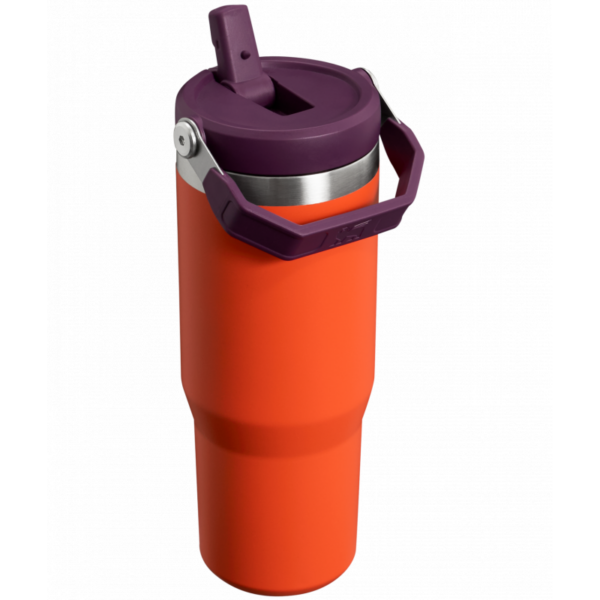 Stanley Stanley Drikkeflaske Iceflow Flip Straw 0,89 L ST1009993314 Sporten Bagn 2