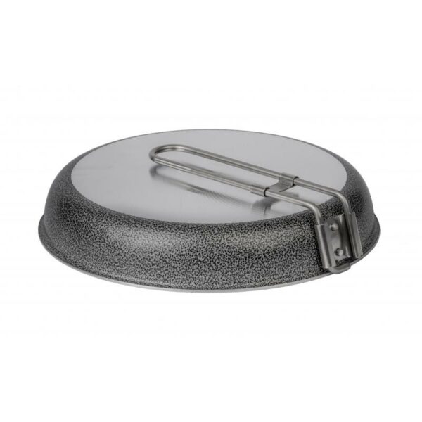 Trangia Trangia Stekepanne Ns Avtagbart Håndtak TR307254 Sporten Bagn