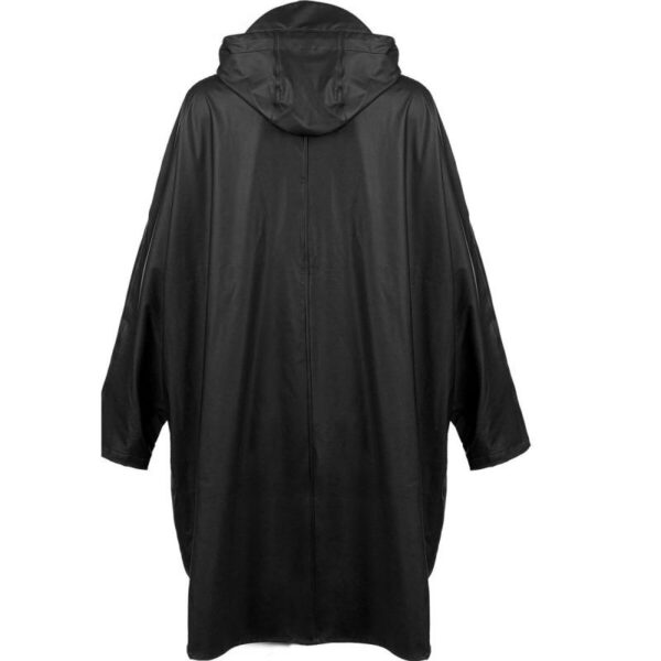 Weather Report Weather Report Flame W Pu Rain Poncho W-Pro 5000 WR201563 Sporten Bagn 3