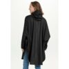Weather Report Weather Report Flame W Pu Rain Poncho W-Pro 5000 WR201563 Sporten Bagn 5