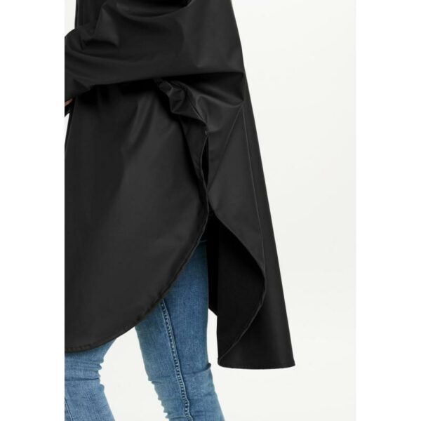 Weather Report Weather Report Flame W Pu Rain Poncho W-Pro 5000 WR201563 Sporten Bagn 7