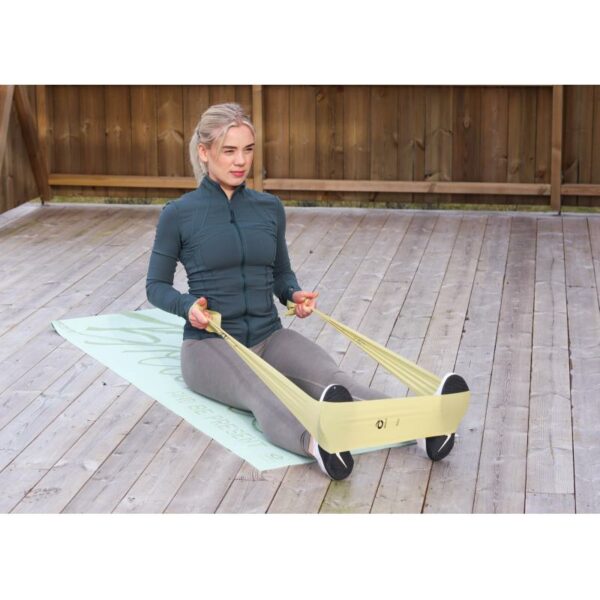 Abilica FitnessBand ECO - Medium - Bilde 3