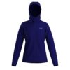 ArcTeryx ArcTeryx Kyanite Hoody W X000008535 Sporten Bagn 1