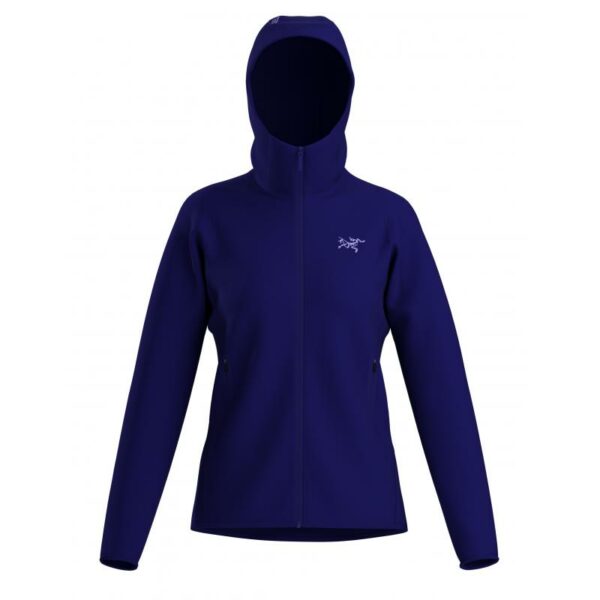 ArcTeryx ArcTeryx Kyanite Hoody W X000008535 Sporten Bagn 1