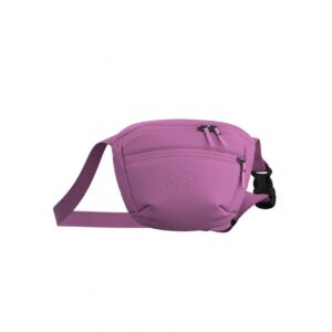 ArcTeryx ArcTeryx Mantis 1 Waist Pack X000009234 Sporten Bagn 1