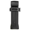 Axa Axa Fold Lite 100 Foldable lockBlack, 100 cm 59841095SC Sporten Bagn 1