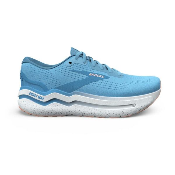 Brooks Ghost Max 2 1204201B Sporten Bagn 1