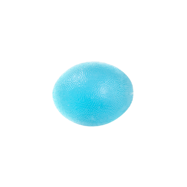 Casall Oval power grip ball