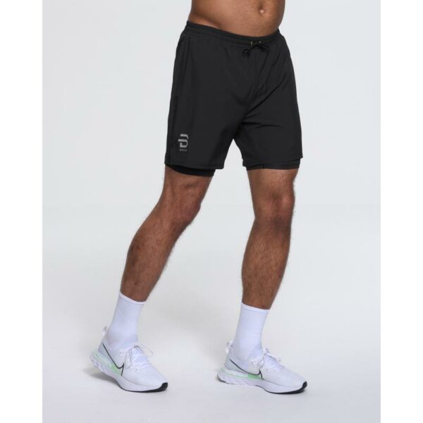 Dæhlie Dæhlie Shorts Run 2 In 1 333897 Sporten Bagn 2