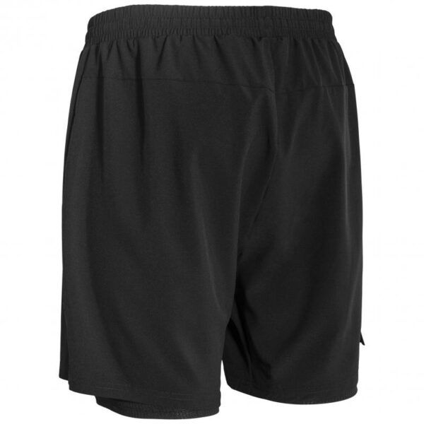 Dæhlie Dæhlie Shorts Run 2 In 1 333897 Sporten Bagn 3