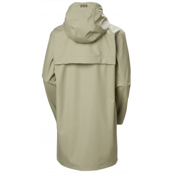 Helly Hansen Moss Rain Coat Dame - Bilde 2