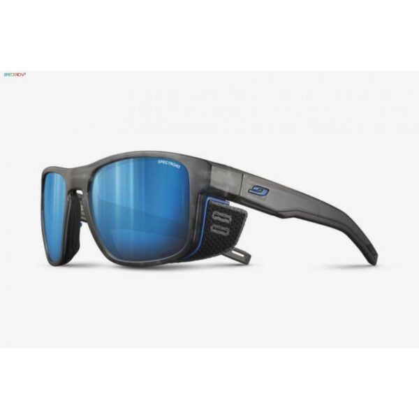 Julbo Shield M Gray/Blue SP3CF
