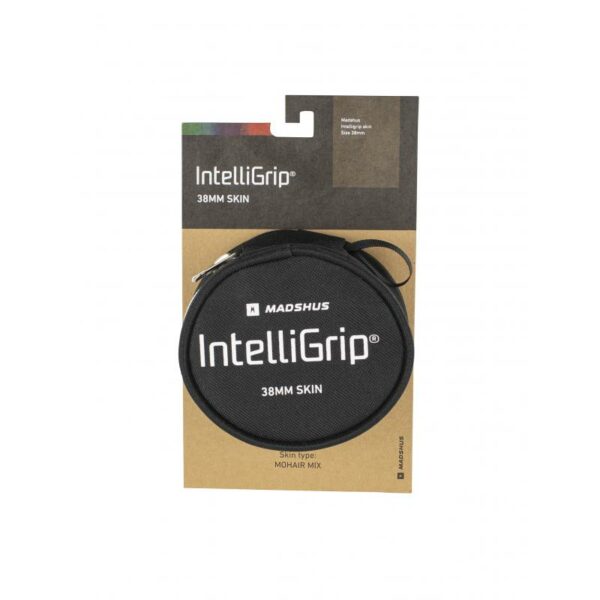Madshus Madshus Intelligrip Skin 38mm N210102701 Sporten Bagn 4
