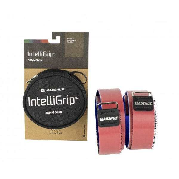Madshus Madshus Intelligrip Skin 38mm N210102701 Sporten Bagn 5