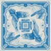 Millet Cimai Bandana Foggy Dew-Icon Blue MIV10514 N9316 Sporten Bagn
