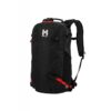 Millet Prolighter 22 Black Noir MIS2274 N0247 Sporten Bagn 1