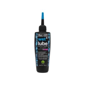 Muc-Off Muc-Off Wet Lube 120 ml 967-S Sporten Bagn 1