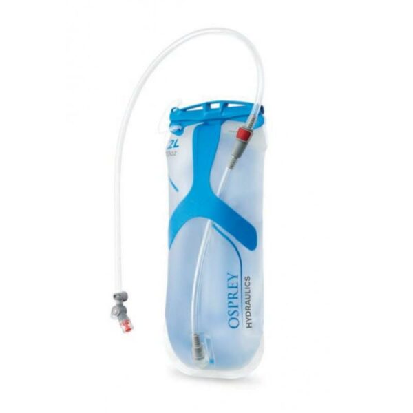 Osprey Hydraulics 2L Reservoir Blå