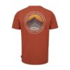 Rab Rab Basecamp 3 Peak Tee QCC-05 Sporten Bagn 2