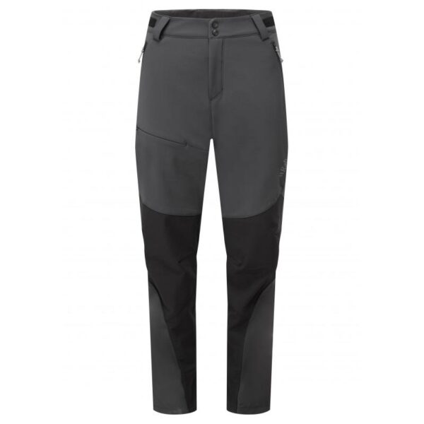 Rab Rab Torque Winter Pants Wmns QFG-22 Sporten Bagn 1