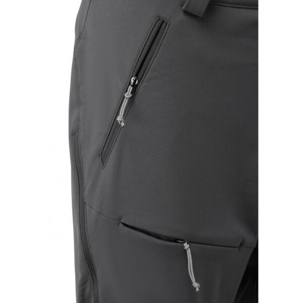 Rab Rab Torque Winter Pants Wmns QFG-22 Sporten Bagn 2
