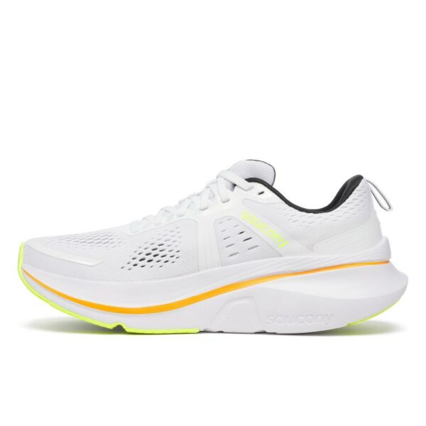 Saucony Saucony SAUCONY GUIDE 18, M S20998-131 Sporten Bagn 4